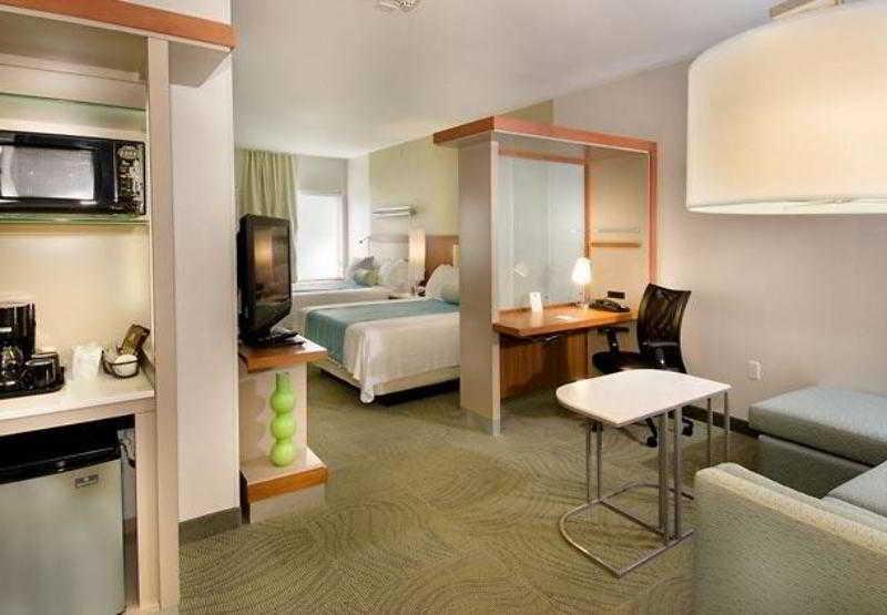 Springhill Suites By Marriott San Antonio Airport Ruang foto