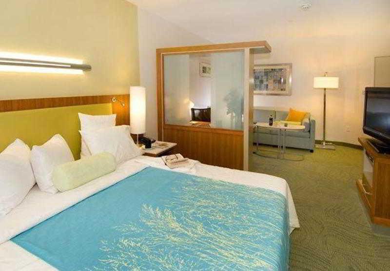 Springhill Suites By Marriott San Antonio Airport Ruang foto