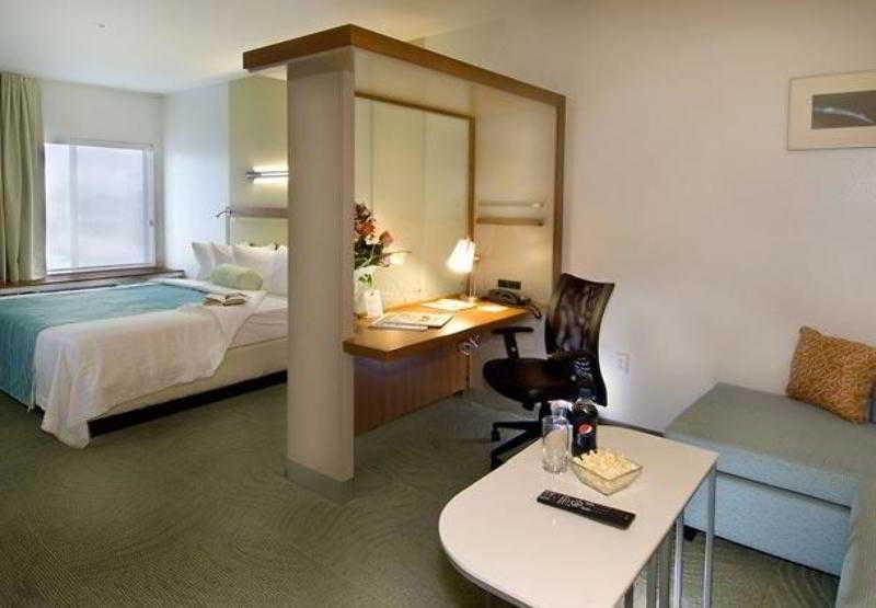 Springhill Suites By Marriott San Antonio Airport Ruang foto