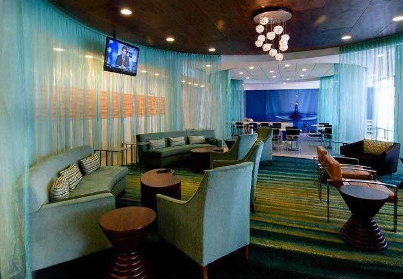 Springhill Suites By Marriott San Antonio Airport Bagian luar foto