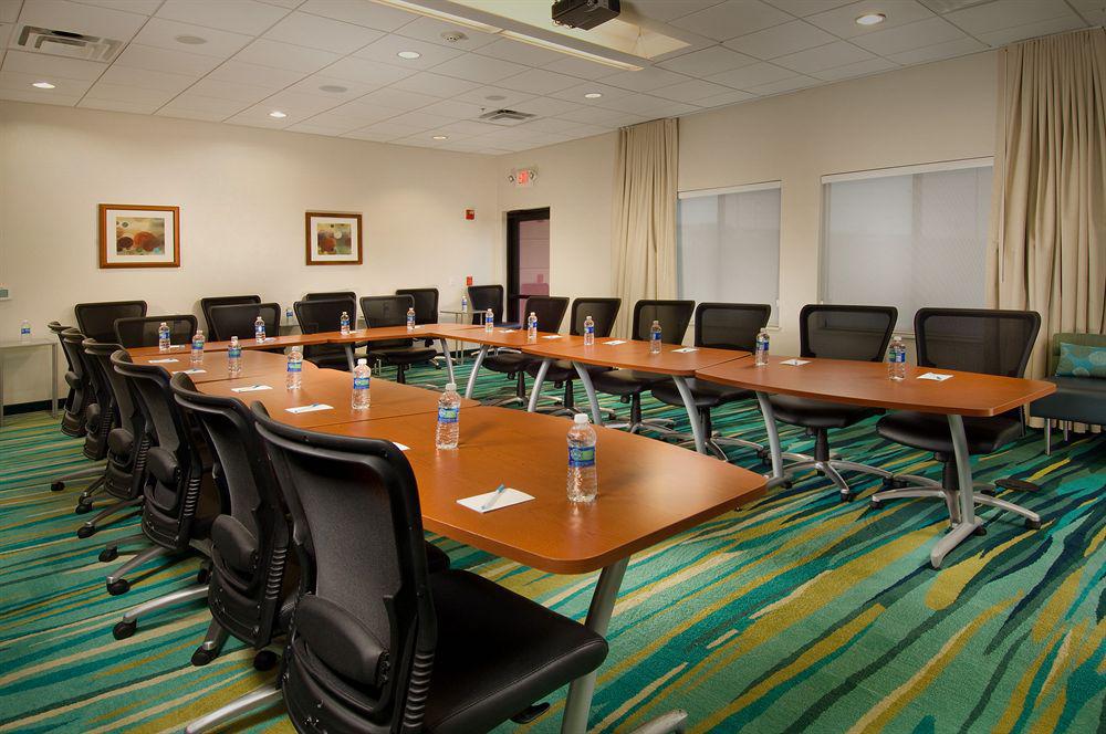 Springhill Suites By Marriott San Antonio Airport Bagian luar foto